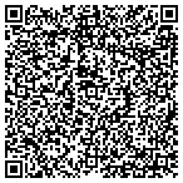 QR-код с контактной информацией организации Орифлейм