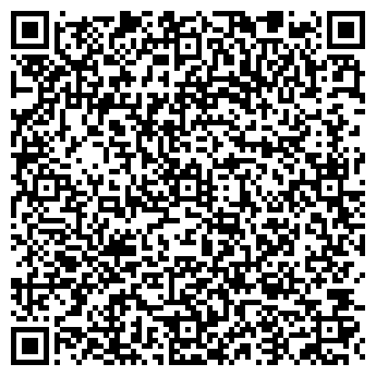 QR-код с контактной информацией организации Ягорка