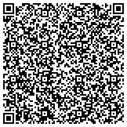 QR-код с контактной информацией организации Федерация Аэробики и Фитнеса