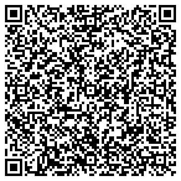 QR-код с контактной информацией организации Крепость