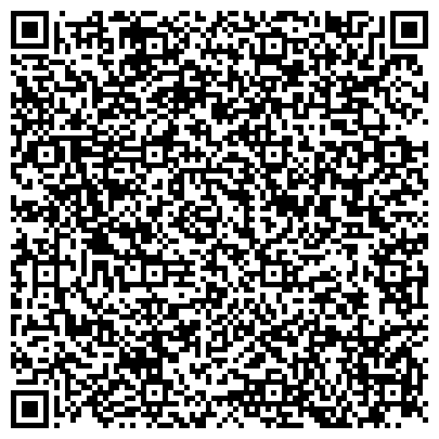 QR-код с контактной информацией организации Федерация армейского рукопашного боя