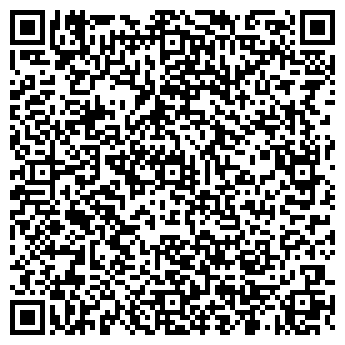 QR-код с контактной информацией организации Дачная