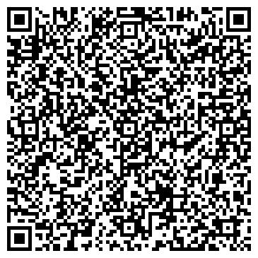 QR-код с контактной информацией организации Активный город, МКУ, координационный центр