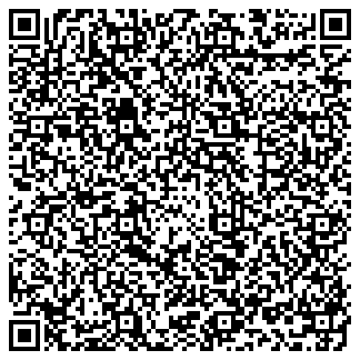 QR-код с контактной информацией организации Военный комиссариат г. Добрянка