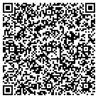 QR-код с контактной информацией организации Пятисотка