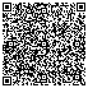 QR-код с контактной информацией организации Всё для Вас