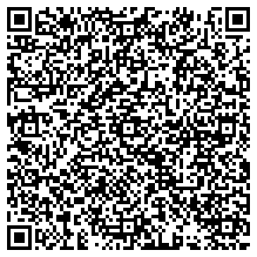 QR-код с контактной информацией организации Активный город, МКУ, координационный центр