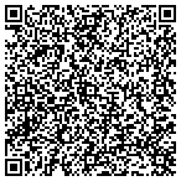 QR-код с контактной информацией организации ИП Арутюнян А.Н.