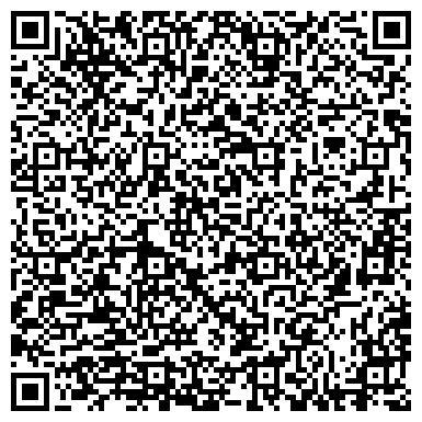 QR-код с контактной информацией организации ООО «Издательство «Северная неделя» Редакция газеты «Бабья радость»