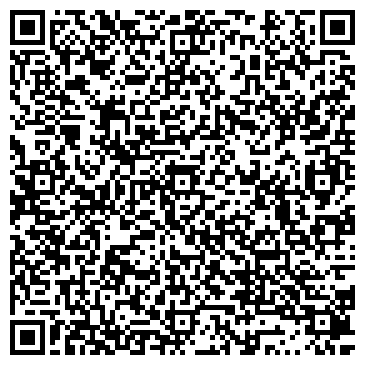 QR-код с контактной информацией организации Управление МВД России по г. Новосибирску