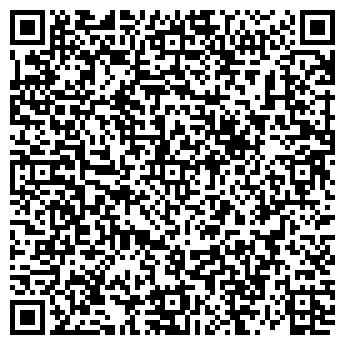 QR-код с контактной информацией организации Промтовары на Гусева