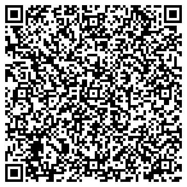 QR-код с контактной информацией организации Отдел МВД России по г. Бердску
