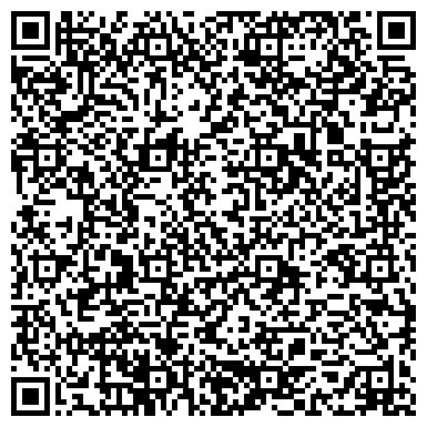 QR-код с контактной информацией организации Магазин чулочно-носочных изделий и трикотажа на проспекте Мира, 40 к1