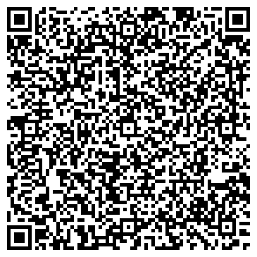 QR-код с контактной информацией организации ООО ПКФ Лига