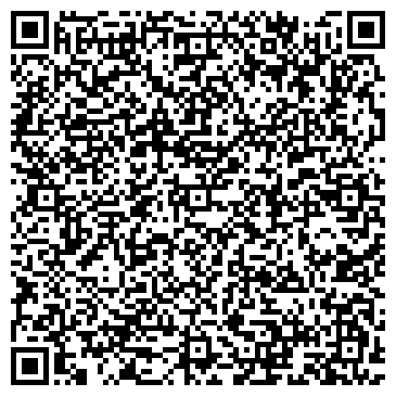 QR-код с контактной информацией организации Магазин трикотажных изделий на пр. Мира, 5