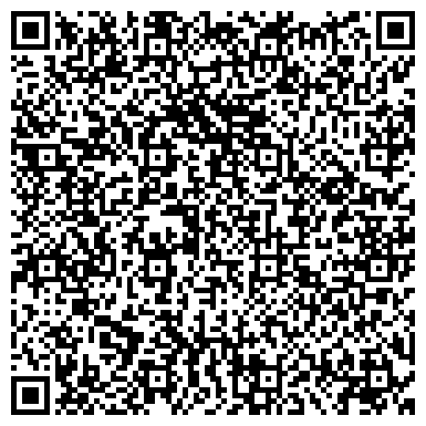 QR-код с контактной информацией организации Детский двор