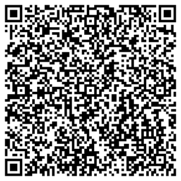 QR-код с контактной информацией организации Южный двор
