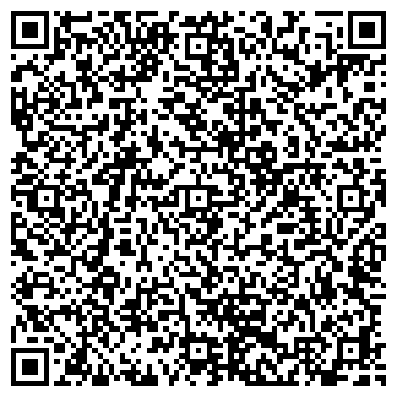 QR-код с контактной информацией организации Южный двор