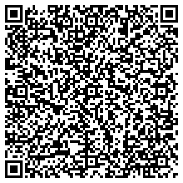 QR-код с контактной информацией организации Дочки & сыночки