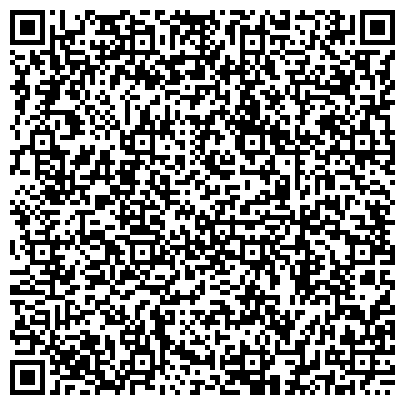 QR-код с контактной информацией организации Рослесозащита, ФГУ Центр защиты леса Новосибирской области, Новосибирский филиал