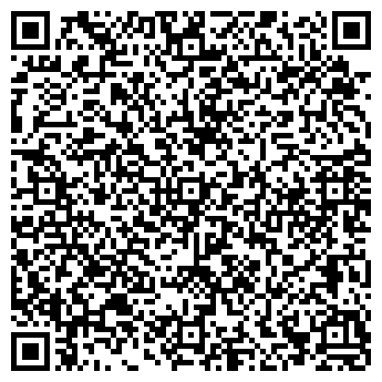 QR-код с контактной информацией организации Мебель Дом