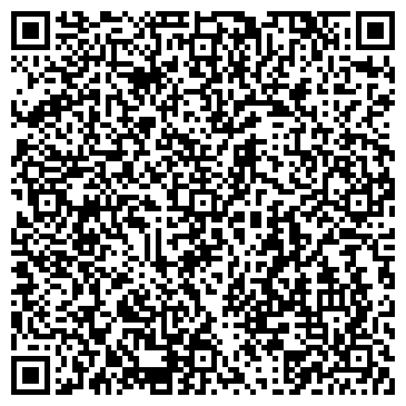 QR-код с контактной информацией организации Южный двор