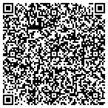 QR-код с контактной информацией организации ФГБВУ "Центррегионводхоз" «ВерхнеОбьрегионводхоз»