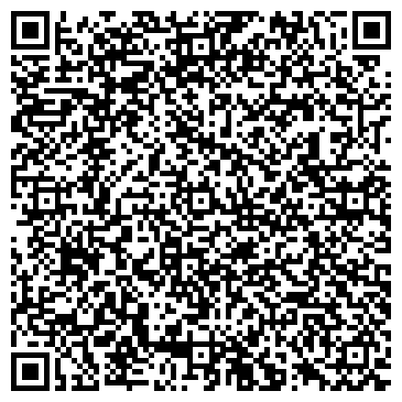 QR-код с контактной информацией организации Обувайка