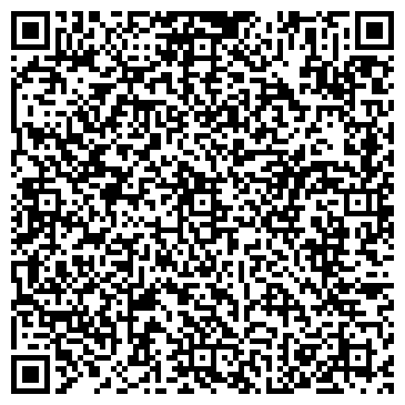 QR-код с контактной информацией организации зебра Лэнд