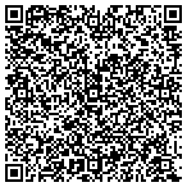 QR-код с контактной информацией организации Мебель Эль