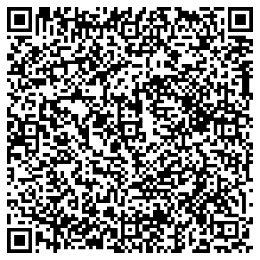 QR-код с контактной информацией организации Скрин-TV