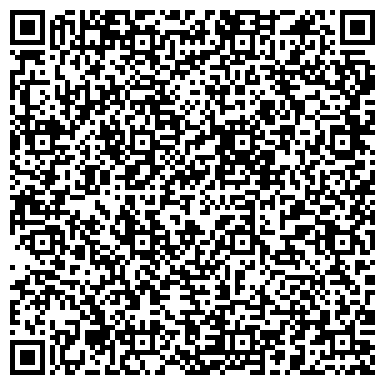 QR-код с контактной информацией организации "Ботинкино"