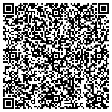 QR-код с контактной информацией организации ООО Генерал скрин