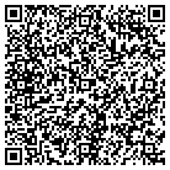 QR-код с контактной информацией организации КубусМебель