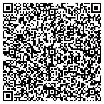 QR-код с контактной информацией организации Русь, производственный цех, ИП Трушина А.А.