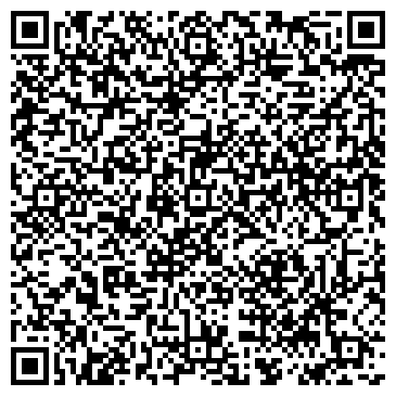 QR-код с контактной информацией организации Мясная лавка, ИП Сергеева Ю.С.