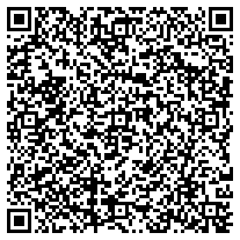 QR-код с контактной информацией организации Miss Monroe