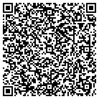 QR-код с контактной информацией организации ООО Валета
