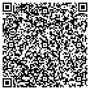 QR-код с контактной информацией организации Медея