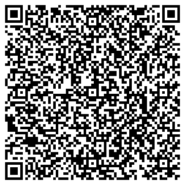 QR-код с контактной информацией организации Ассорти