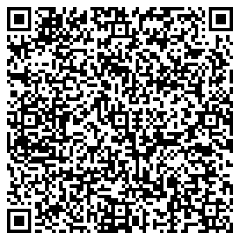 QR-код с контактной информацией организации Диолла