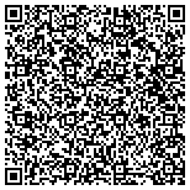 QR-код с контактной информацией организации Триомед