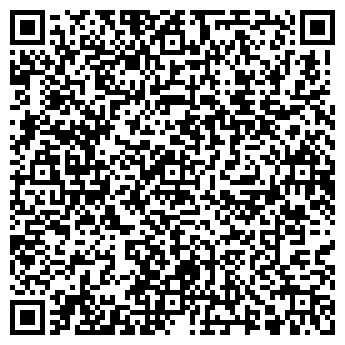 QR-код с контактной информацией организации № 254 ДЕТСКИЙ САД МДОУ