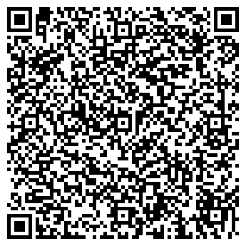 QR-код с контактной информацией организации Soul