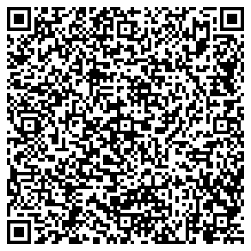 QR-код с контактной информацией организации Мир мебели