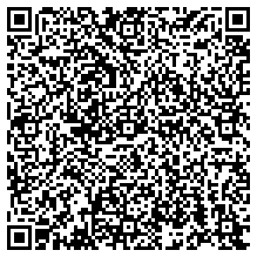 QR-код с контактной информацией организации Магнит