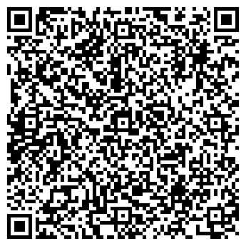 QR-код с контактной информацией организации Implozia