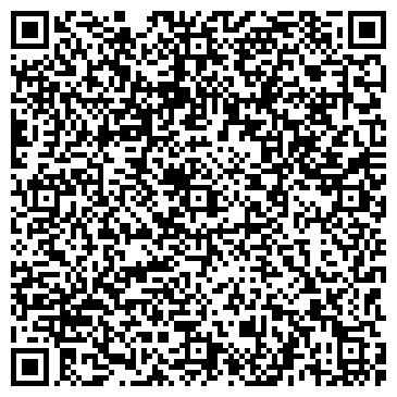 QR-код с контактной информацией организации Текстильный мир, сеть магазинов, ИП Ахумбаев Р.С.