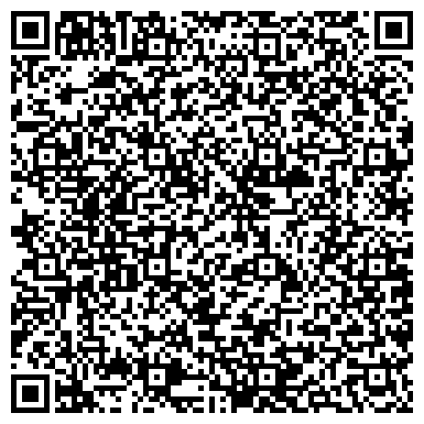 QR-код с контактной информацией организации Радиочастотный центр Сибирского Федерального округа