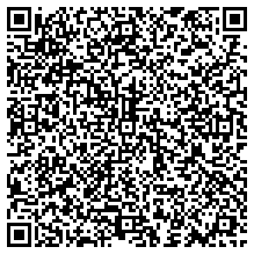 QR-код с контактной информацией организации Леди Виктория